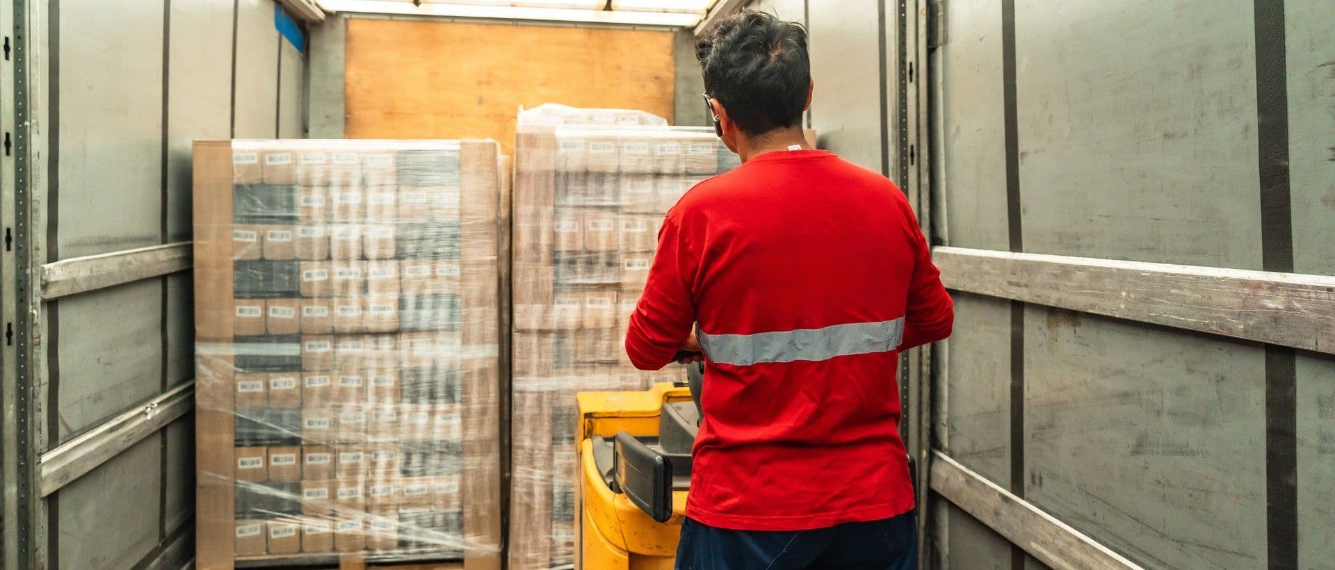 Transport Services in Hyderabad