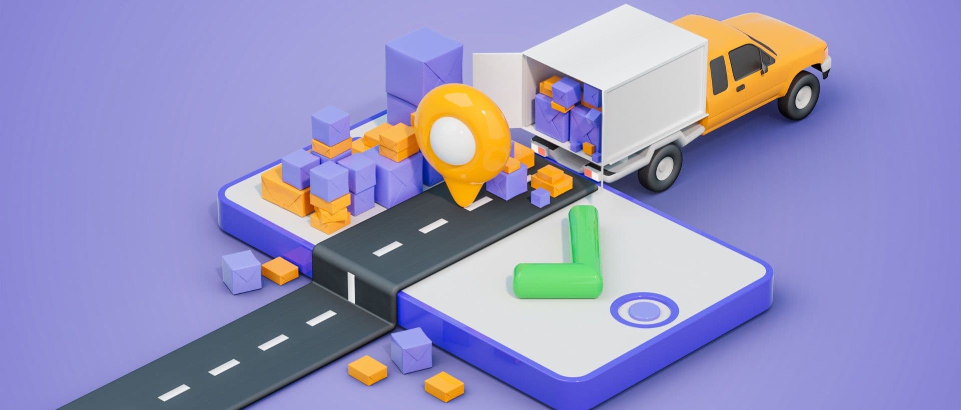 What Is Ecommerce Delivery