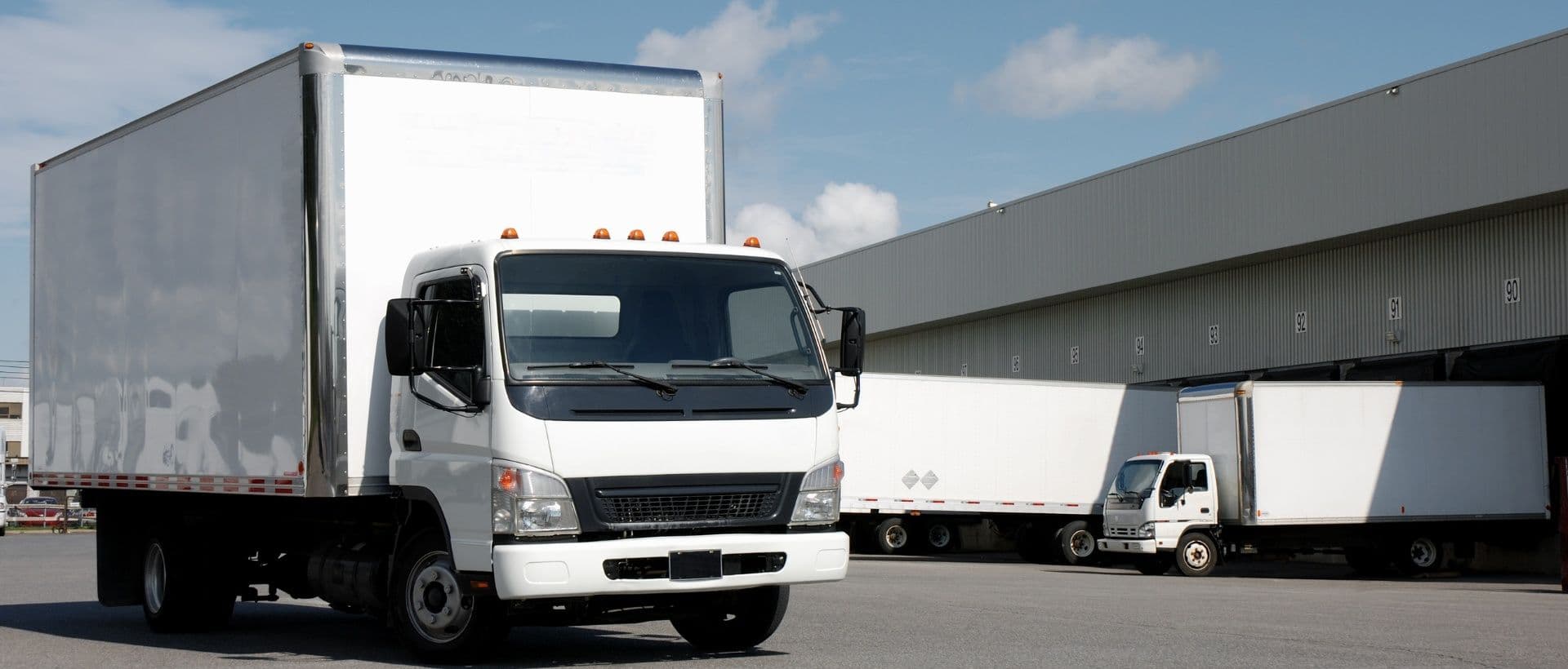 Why On Time Delivery Fails in B2B Logistics